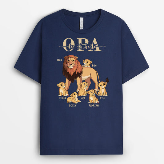 4882AGE2 papa lowe schwarzes t shirt papa personalisiert_ 4882A5L8B