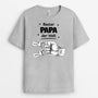 4903AGE1 bester papa der welt basic t shirt papa personalisiert_ 4903A5T7B