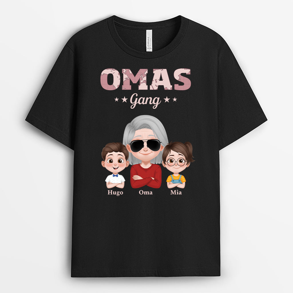 4911AGE2 papas gang weltkarte t shirt papa personalisiert_ cartoon 4911A5T0B