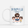 4911MGE1 papas gang weltkarte personalisierte tasse papa_ cartoon 4911M5T0B
