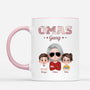 4911MGE2 papas gang weltkarte personalisierte tasse papa_ cartoon 4911M5T0B
