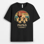 4925AGE1 papas gang lowe retro t shirt papa personalisiert_ 4925A3L8B