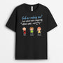 4930AGE1 das leben ware langweilig ohne uns strichmannchen t shirt papa personalisiert_ 4930AKT5B