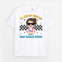 4937AGE1 das coole kind ist gerade aufgetaucht personalisierte t shirts kinder_ 4937AKQTK