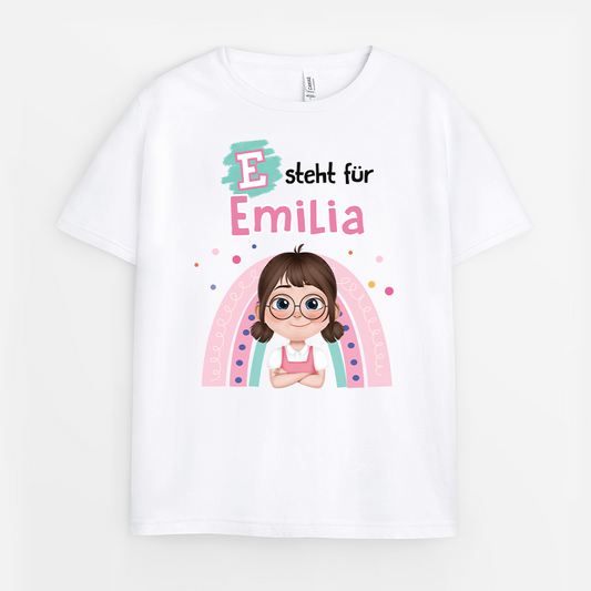 4957AGE1 buchstaben personalisierte t shirts kinder_ baby 4957A6QAK_3f617222 420c 4a89 8a10 3fbebec1397a