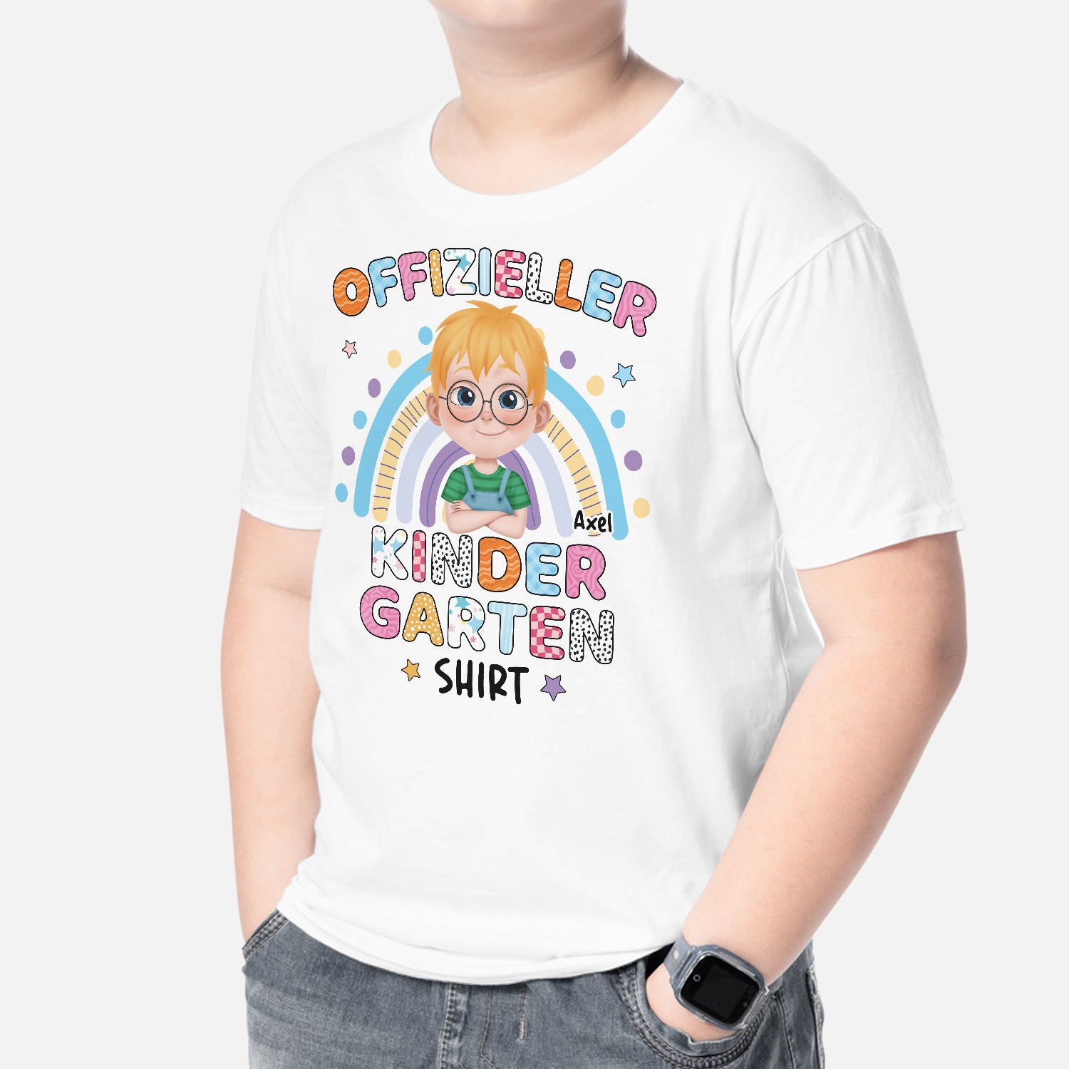 4959AGE2 schulbeginn t shirt einschulung personalisiert_ kinder 4959A6MAK