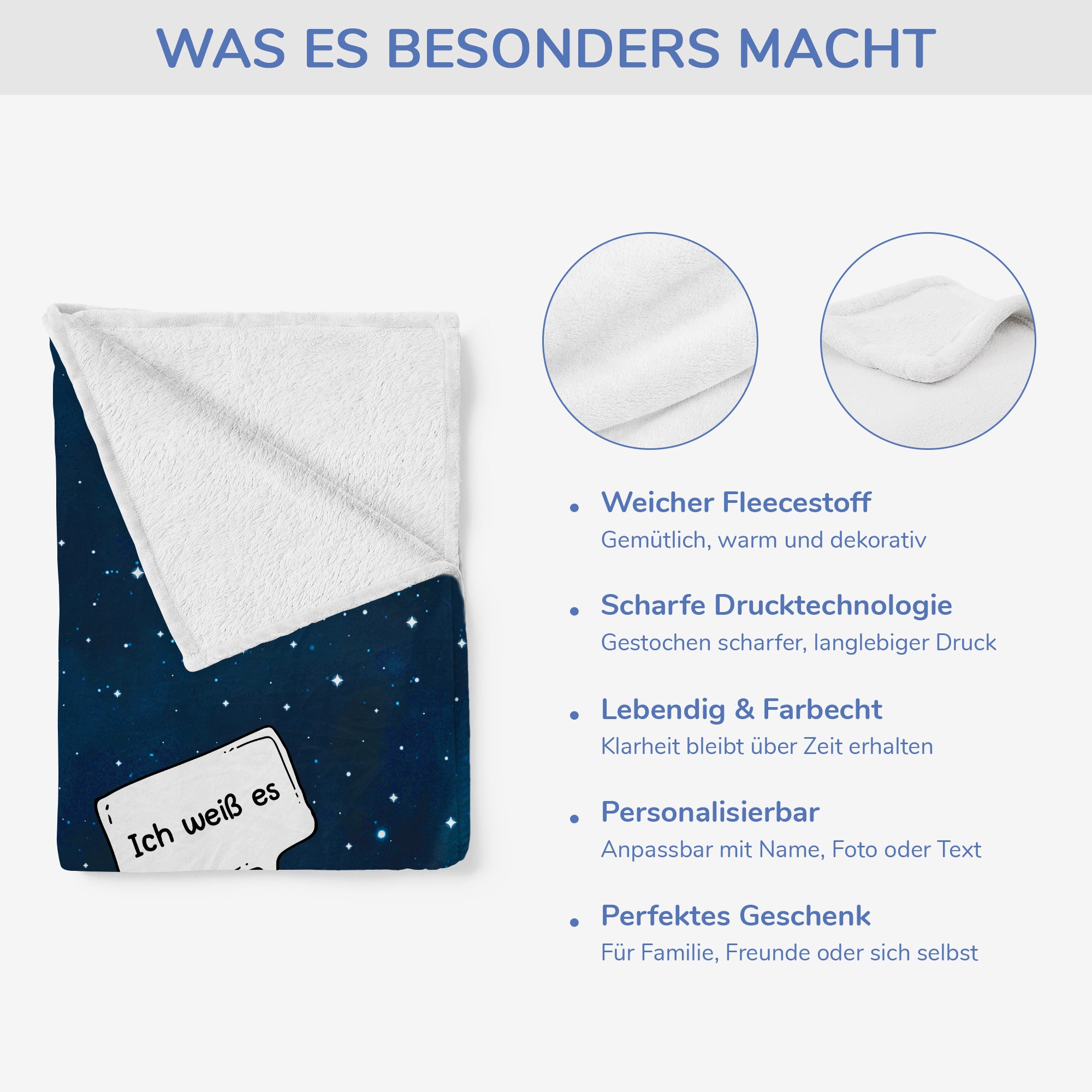 5001BGE4 ich vermisse dich kuscheldecke personalisiert_ hunde zur erinnerung 5001BTGTC