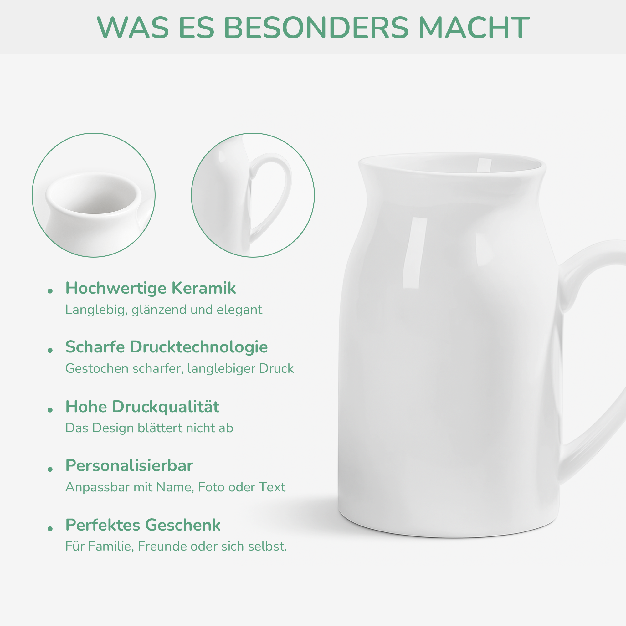 5030OGE4 omas bande keramik vase personalisiert_ oma 5030OK4MA