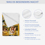5031BGE4 familie personalisierte kuscheldecke_ mit fotos familie 5031BKQMI