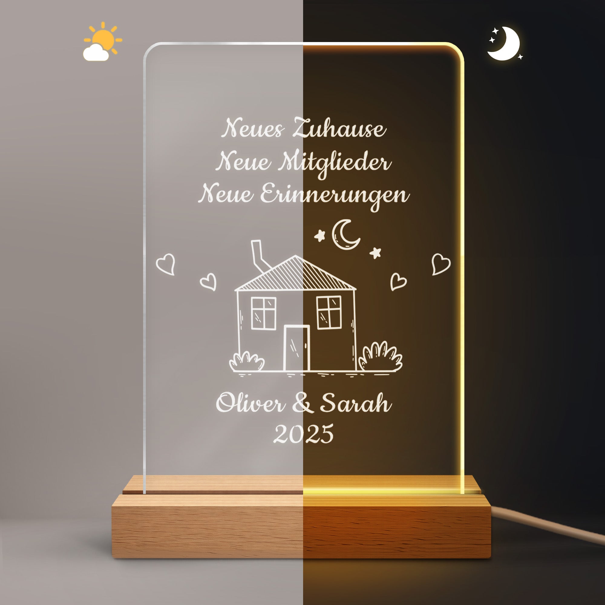 5039LGE2 neues zuhause neues abenteuer neue erinnerungen personalisiertes nachtlicht_ paar zum einzug 5039ltlngB_8c00f80c 0ce7 4634 bbad ad33881443b5