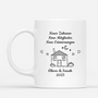 5039MGE1 neues zuhause spruch paar tassen personalisiert_ 5039MTNNG