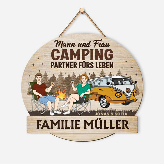 5043QGE1 mann frau campingpartner furs leben holzschild personalisiert_ paar 5043Q8TAG