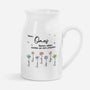 5051OGE1 blumen keramik vase personalisiert_ oma 5051O8YA