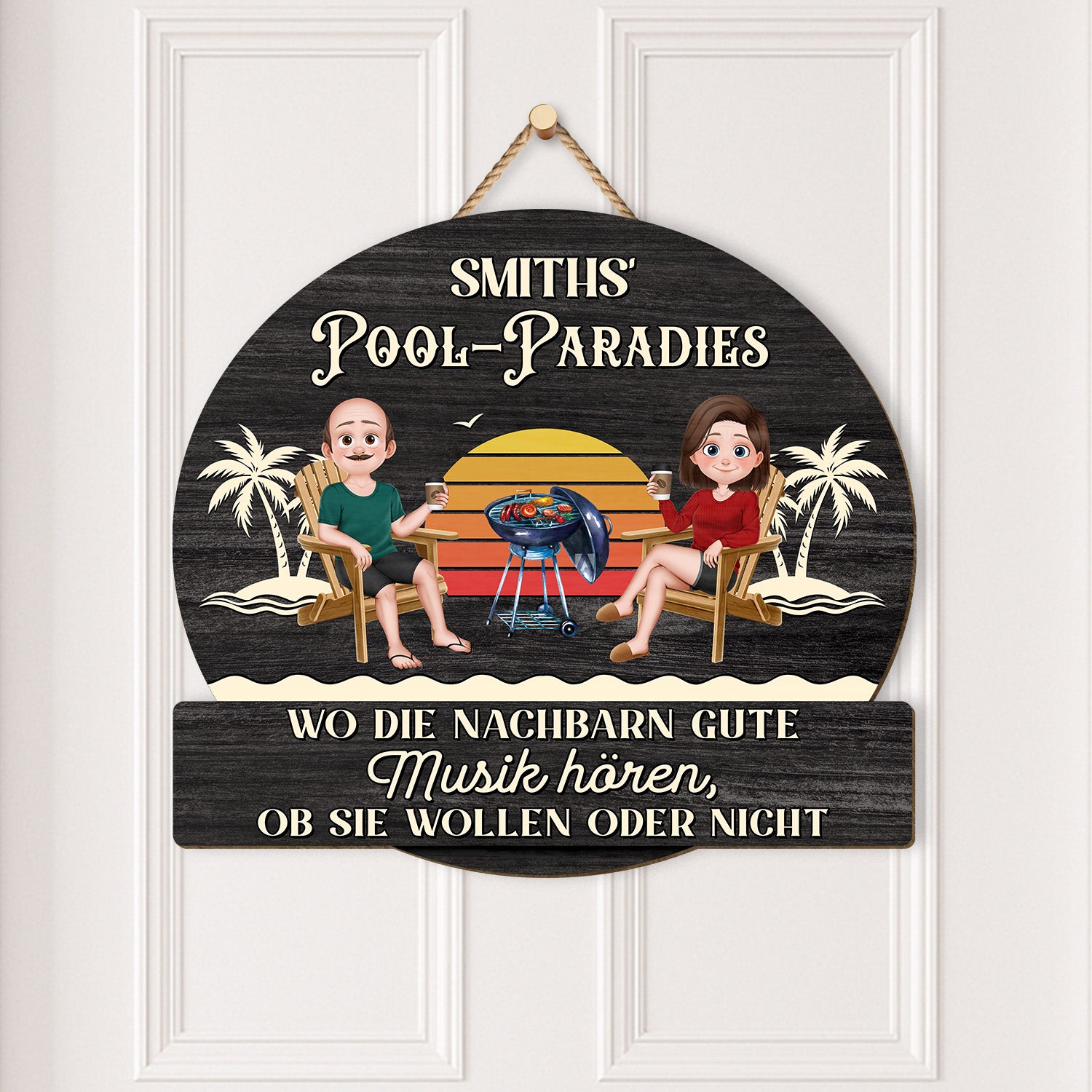 5054QGE2 holzschild fur die familie turschild holz personalisiert_ paar 5054QTLTG_cb417b4e cbd8 4e28 b326 4f5c8eaed738