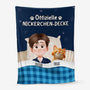 5057BGE1 offizielle nickerchen decke kuscheldecke personalisiert_ katzen 5057B36AD