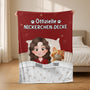 5057BGE2 offizielle nickerchen decke kuscheldecke personalisiert_ katzen 5057B36A2