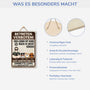 5070QGE4 betreten verboten lustiges holzschild personalisiert_ hunde 5070QKQAC