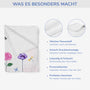 5076BGE4 mamas garten blumen kuscheldecke personalisiert_ mama 5076B3KTA