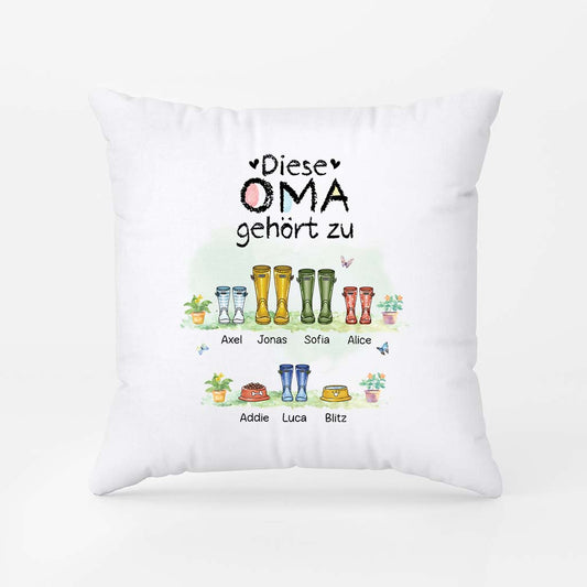 5078PGE1 diese mama gehort zu stiefel personalisierte kissen mit namen_ mama 5078P6M5A