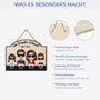 5086QGE4 die familie cartoon holzschild personalisiert_ 5086Q8GMI