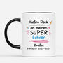 5093MGE2 vielen dank super lehrerin tasse lehrerin personalisiert_ mit foto 5093M8YAT