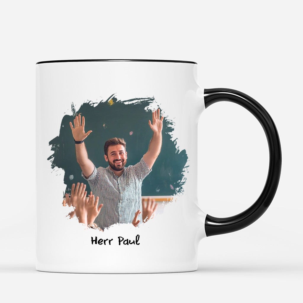 5093MGE3 vielen dank super lehrerin tasse lehrerin personalisiert_ mit foto 5093M8YAT