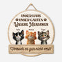 5097QGE1 unser haus holzschild personalisiert_ katzen 5097Q8TTD