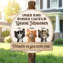 5097QGE2 unser haus holzschild personalisiert_ katzen 5097Q8TTD