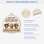 5097QGE4 unser haus holzschild personalisiert_ katzen 5097Q8TTD