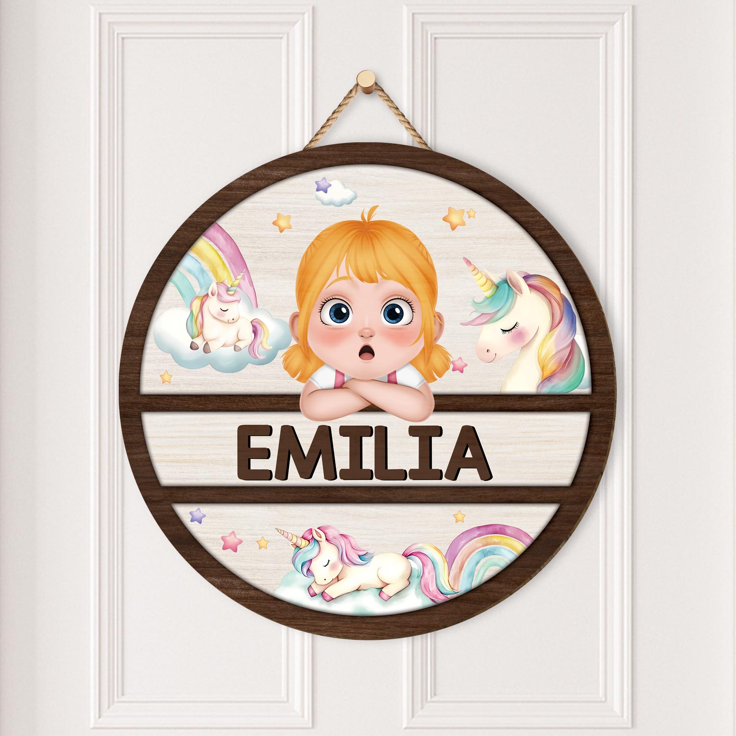 5098QGE2 dinosaurier holzschild personalisiert_ kinder 5098QKLAK