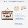 5101QGE4 feuerstelle holzschild personalisiert_ paar 5101QK6NG