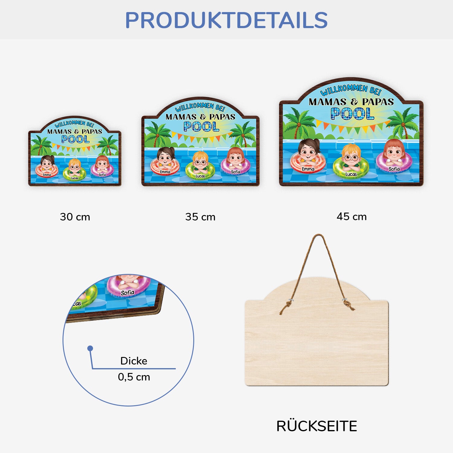 5102QGE3 willkommen bei omas opas pool holzschild personalisiert_ sommer 5102Q8MTI