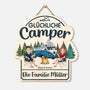 5106QGE1 gluckliche camper die erinnerungen schaffen holzschild personalisiert_ paar 5106QTKAG