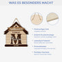 5112QGE4 willkommen in unserer familie holzschild personalisiert familie 5112Q6LAI