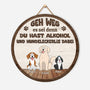 5116QGE1 lustiger spruch uber alkohol und hundeleckerlis holzschild personalisiert hunde 5116Q6YNC_2a0fa3a3 0756 431e 9606 c75a32bd6f07