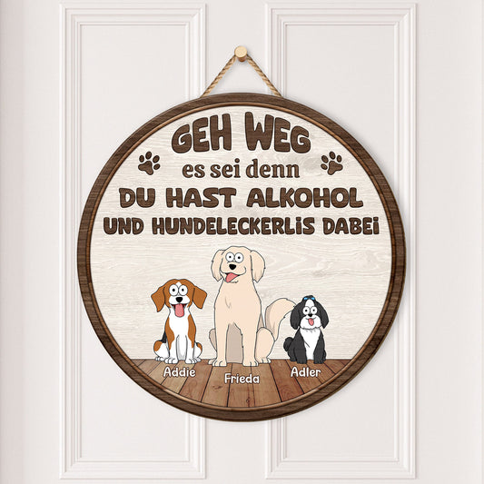 5116QGE2 lustiger spruch uber alkohol und katzenleckerlis holzschild personalisiert katzen 5116Q6YND_5f675720 e6fb 41e2 b479 5a9e8bda0724