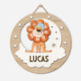 5134QGE1 babyname holzschild personalisiert_ baby schlafen 5134Q8YNK