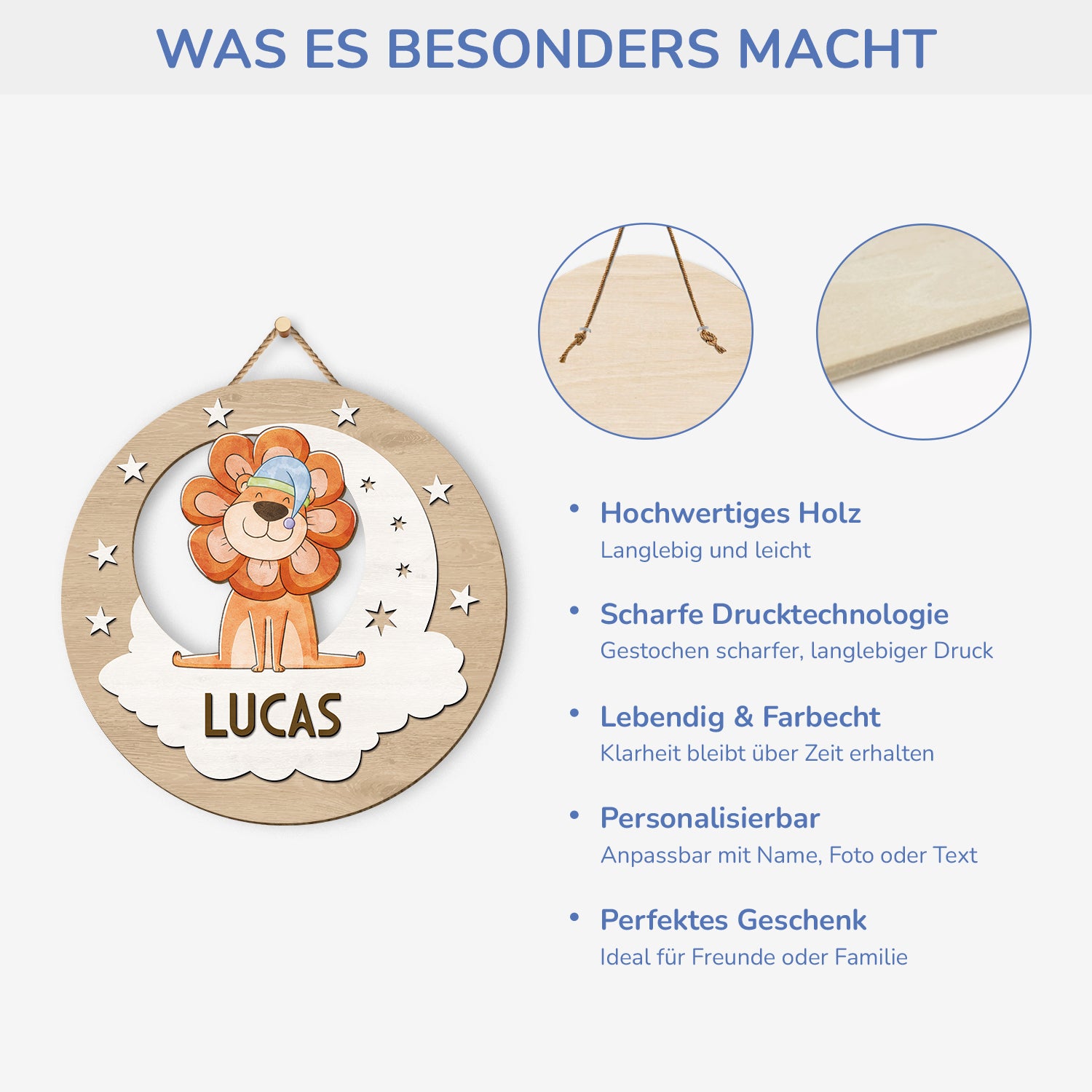 5134QGE4 babyname holzschild personalisiert_ baby schlafen 5134Q8YNK