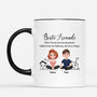 5167MGE2 spruche fur eine gute freundin_ personalisierte tasse freundinnen_ 5167MTTMI