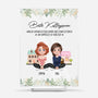 5181RGE1 beste kolleginnen personalisierte acryl plakette kollegen 5181R66AO_a5330e0a a73d 416f b1c7 210349c16cac