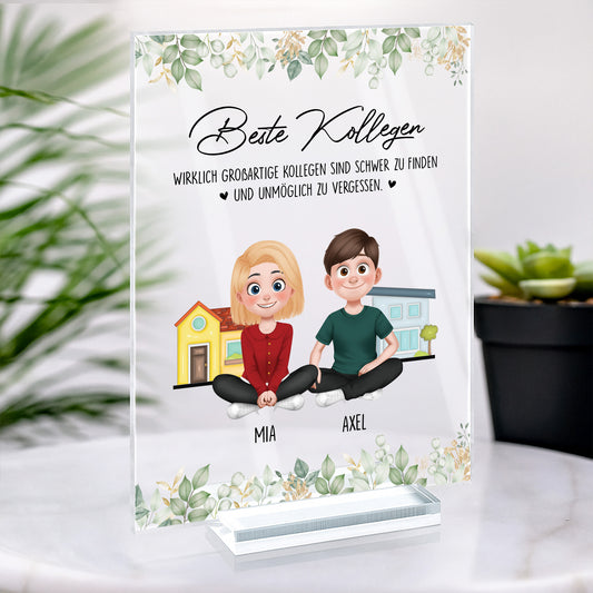 5181RGE2 beste kolleginnen personalisierte acryl plakette kollegen 5181R66AO_6d2e9173 07dc 43cb a2b7 b44742f88008