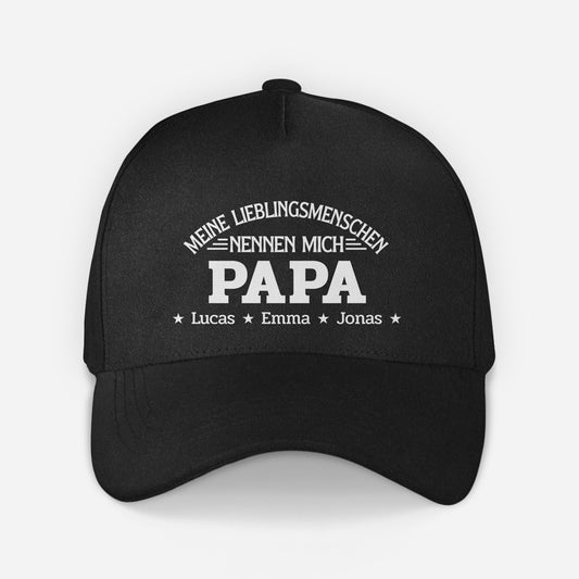 5201JGE1 meine lieblingsperson nennt mich papa opa personalisierte kappe papa opa 5201J8KNB