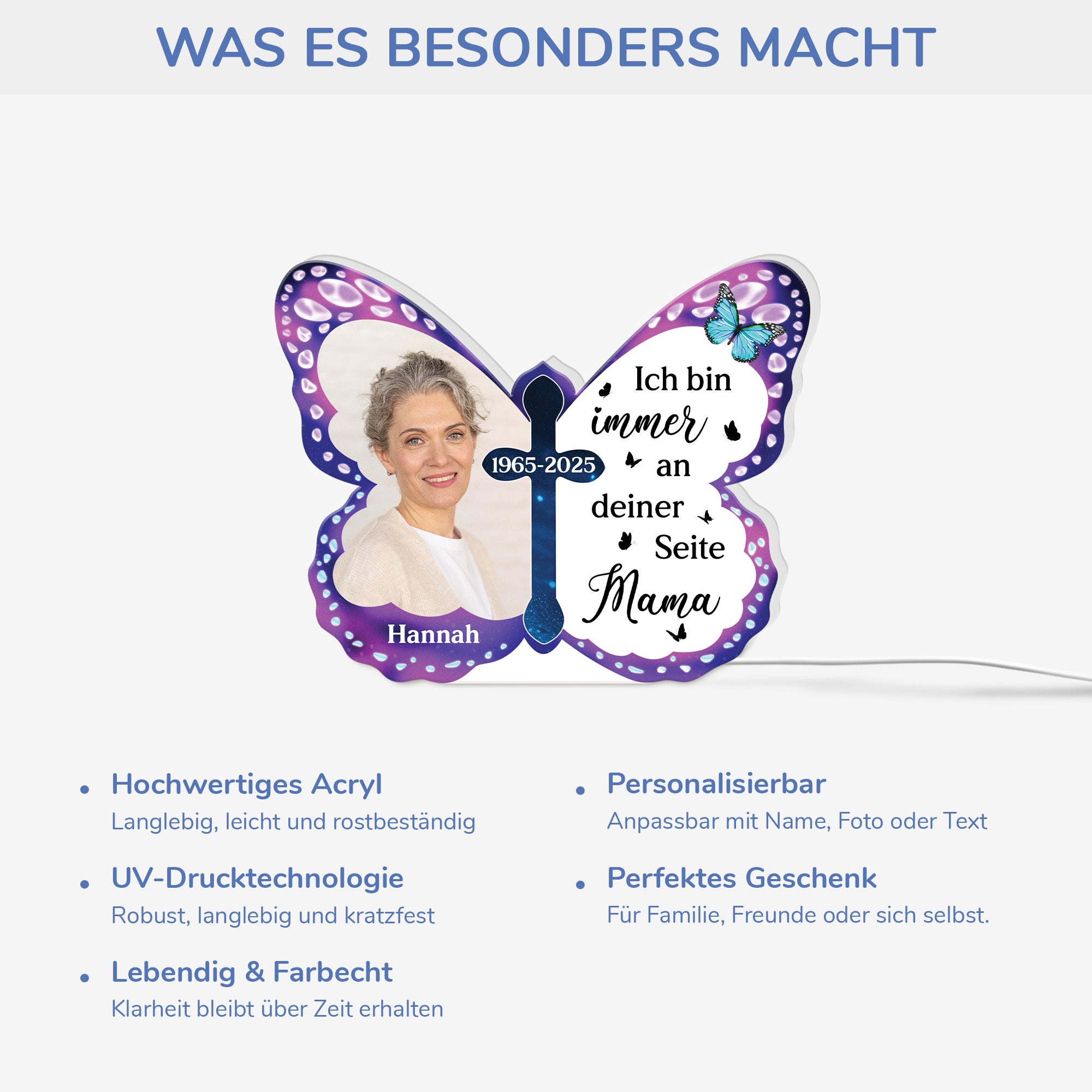 5203LGE4 ich immer bei dir personalisierte lightbox_ mit foto zur erinnerung 5203L8LMA