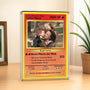 5212RGE2 spruche fur papa personalisierte acryl plakette vatertag 5212RKMZB