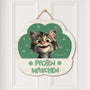 5214QGE2 pfoten waschen hande waschen turschild katze personalisiert_ holz 5214QK6ND