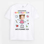 5218AGE1 kinder mit gesicht t shirt einschulung personalisiert_ 5218A36TK
