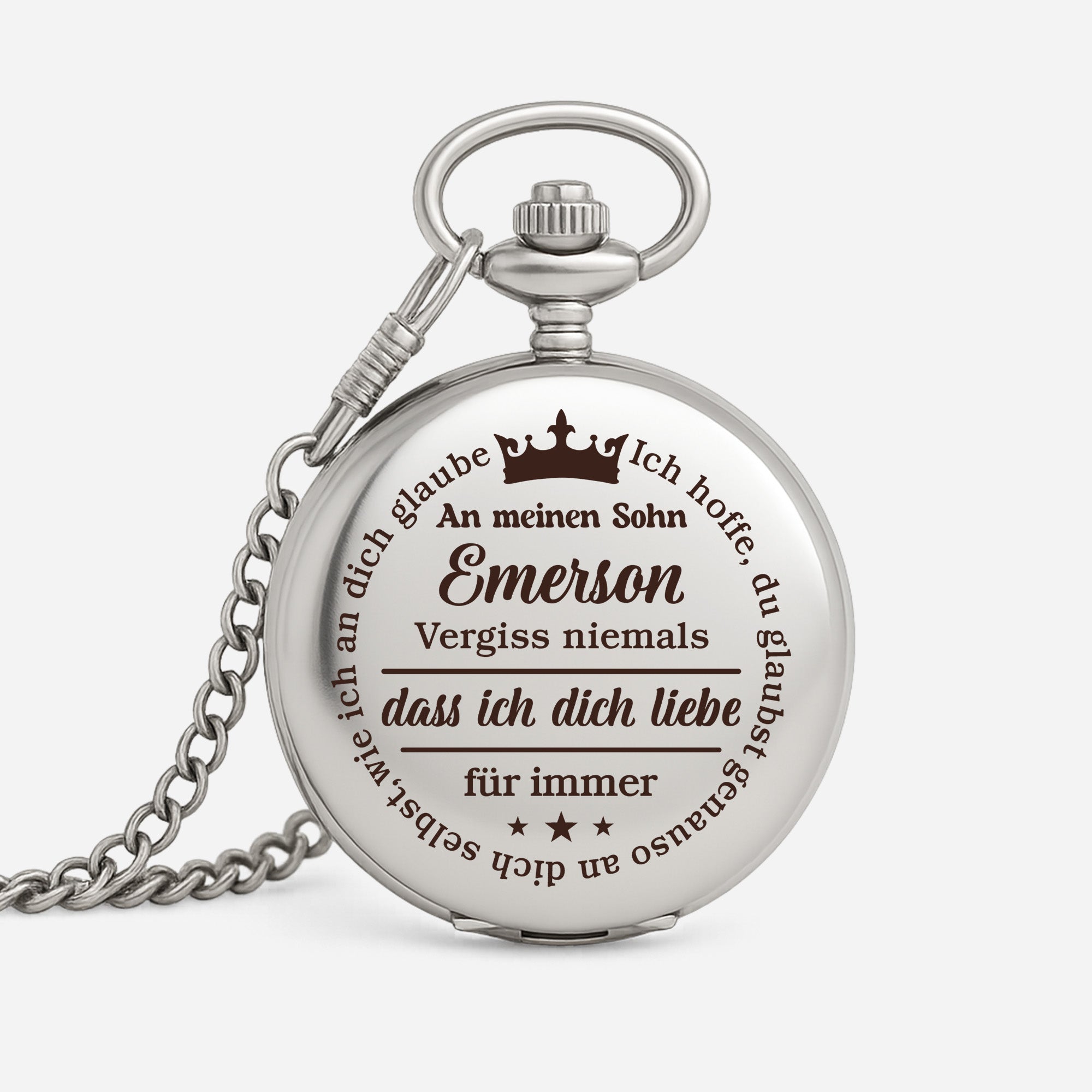 5238OGE1 an meinen sohn personalisierte taschenuhr_ kinder 5238O8QNK_d644ae26 a05a 4949 b405 d4fa7bdfdddf