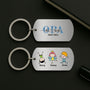 5239JGE2 die beste mama aluminium schlusselanhanger personalisiert_ mama 5239J6LNA