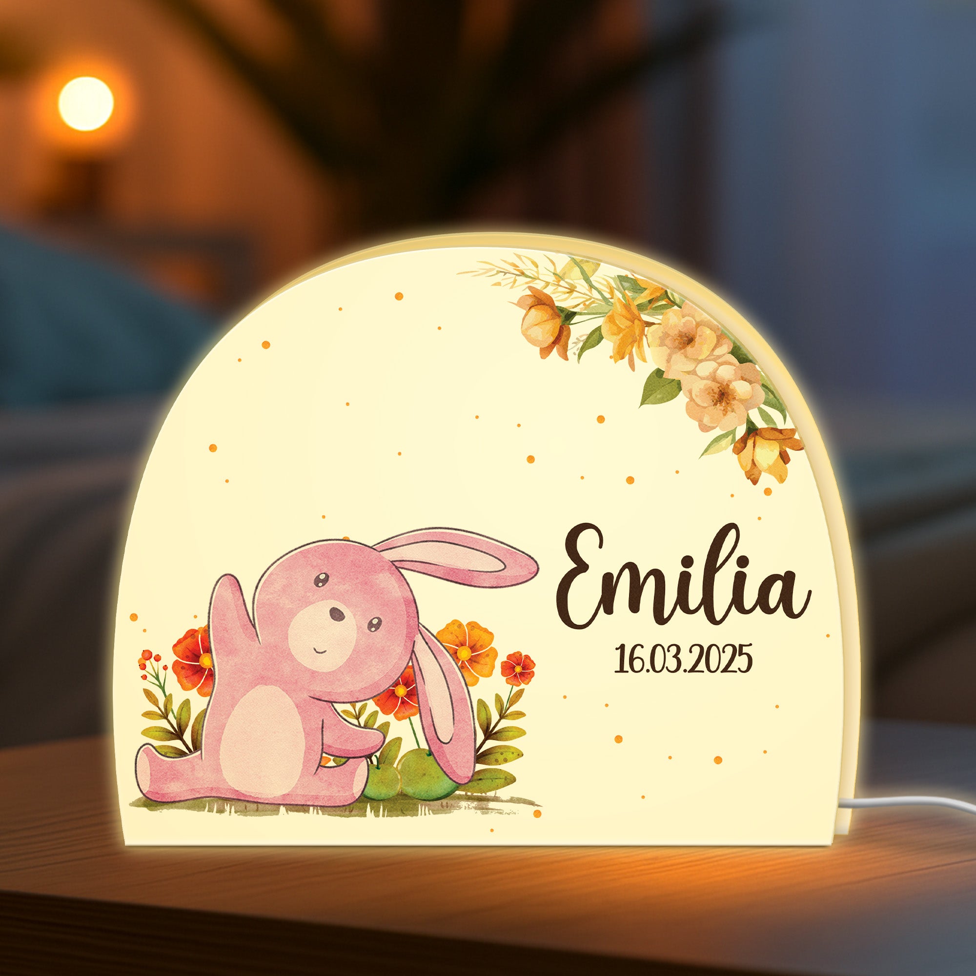 5244LGE2 led nachtlicht _ nachtlicht baby personalisiert_ kinder 5244L8LZK
