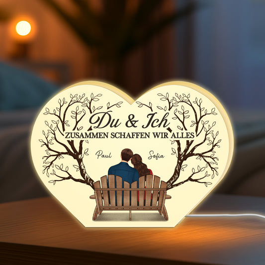5260LGE2 du und ich wir schaffen alles baume personalisierte lightbox_ paar 5260LKL0K_a26c1ca5 25d1 4ec3 82ad e7c02b3a50f3
